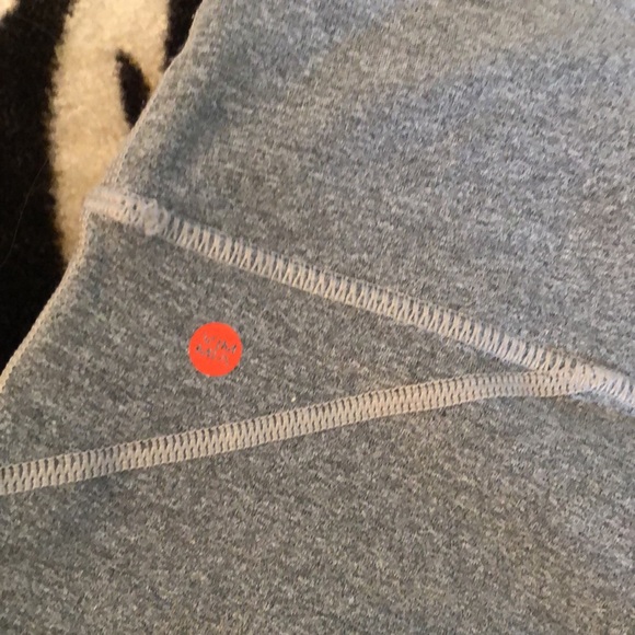 Exercise leggings - Picture 5 of 6